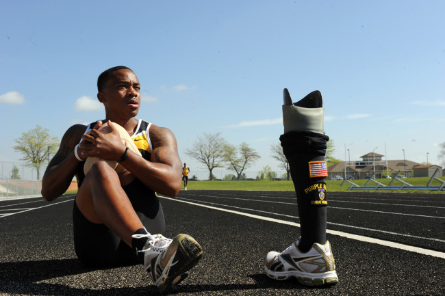 Prosthetics: has Sports Media hyped up our expectations?